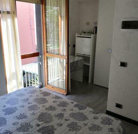 Номер Стандарт, Albergo Al Carugio