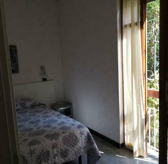 Номер Стандарт, Albergo Al Carugio