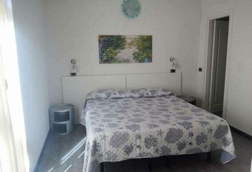 Номер Стандарт, Albergo Al Carugio