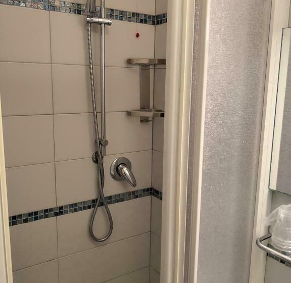 Номер Стандарт, Albergo Al Carugio