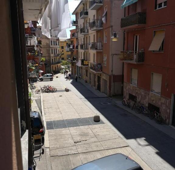 Номер Стандарт, Albergo Al Carugio