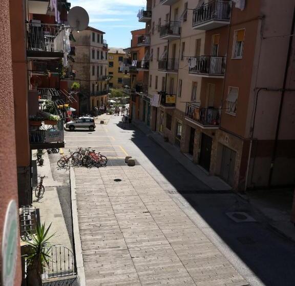 Номер Стандарт, Albergo Al Carugio