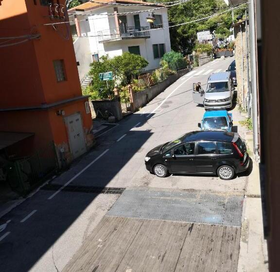 Номер Стандарт, Albergo Al Carugio