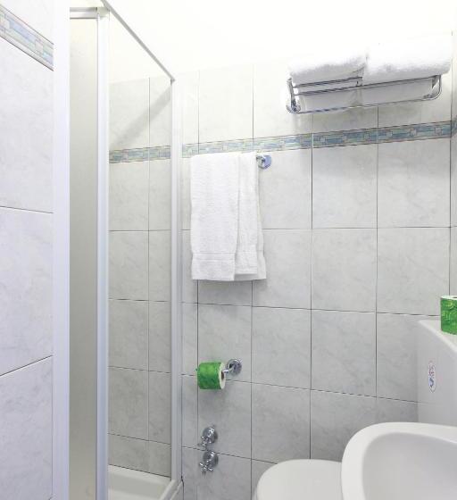 Номер Стандарт, Albergo Al Carugio