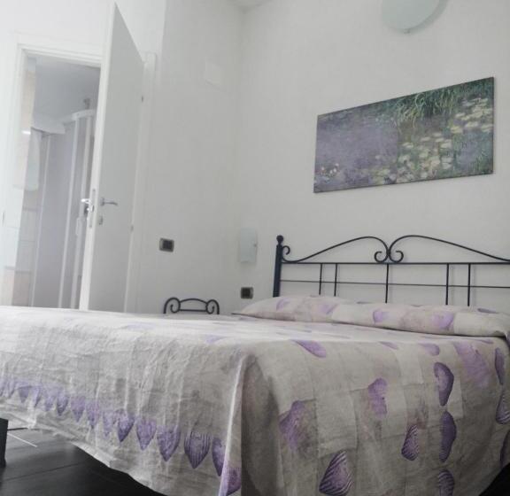 Номер Стандарт, Albergo Al Carugio