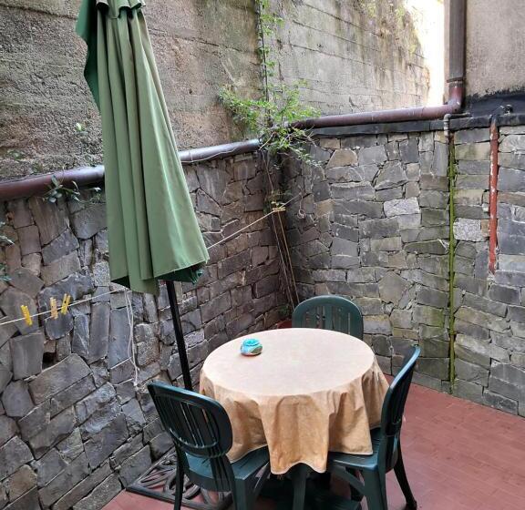 Номер Стандарт Индивидуальный, Albergo Al Carugio