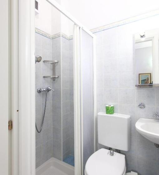 Номер Стандарт Индивидуальный, Albergo Al Carugio