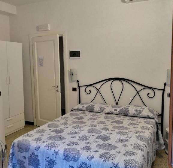 Номер Стандарт Индивидуальный, Albergo Al Carugio