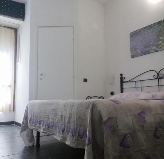 Номер Стандарт, Albergo Al Carugio