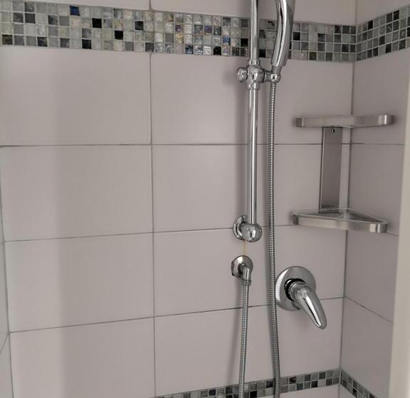 Номер Стандарт, Albergo Al Carugio