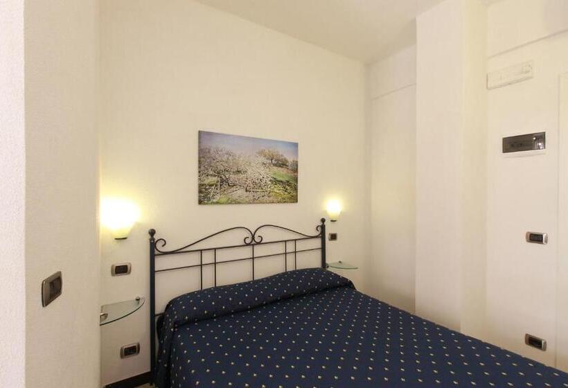 Номер Стандарт, Albergo Al Carugio