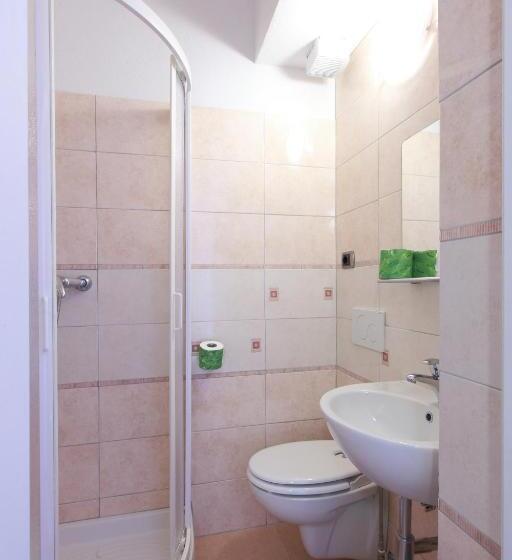 Номер Стандарт, Albergo Al Carugio