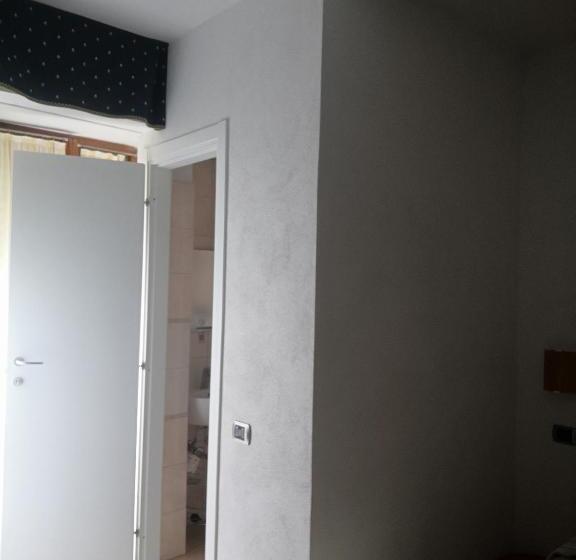 Номер Стандарт, Albergo Al Carugio