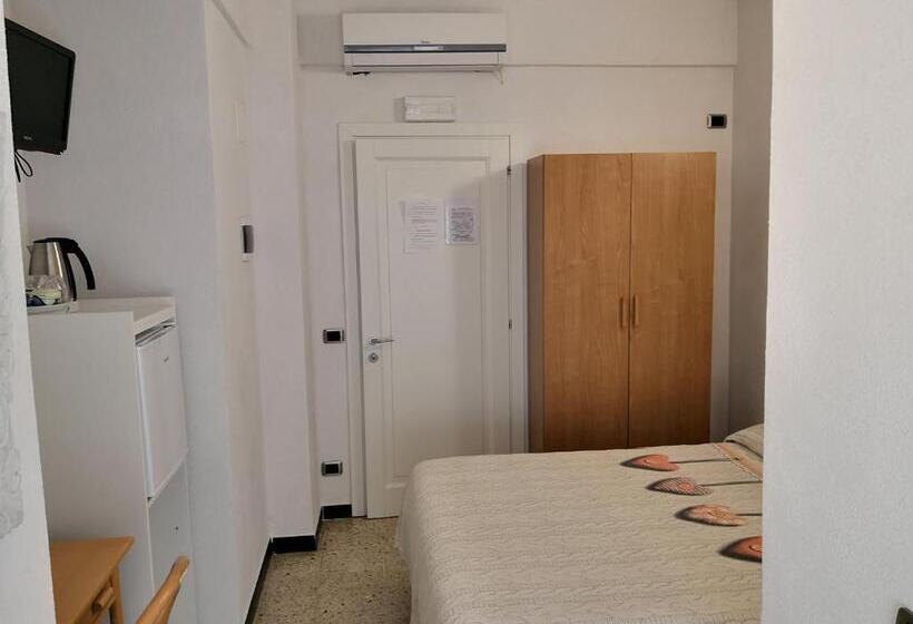 Номер Стандарт, Albergo Al Carugio