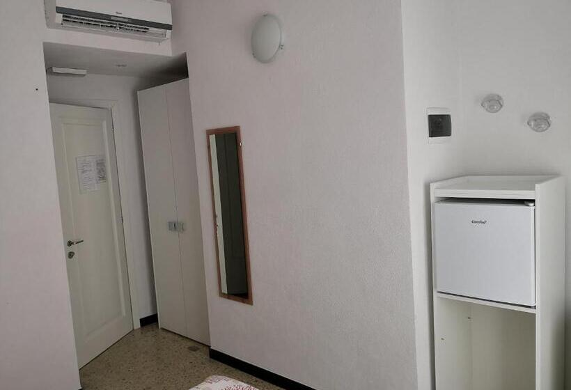 Номер Стандарт, Albergo Al Carugio