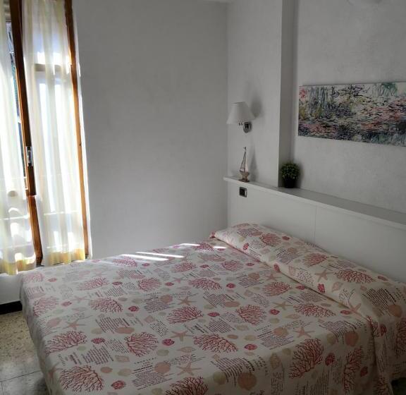 Номер Стандарт, Albergo Al Carugio