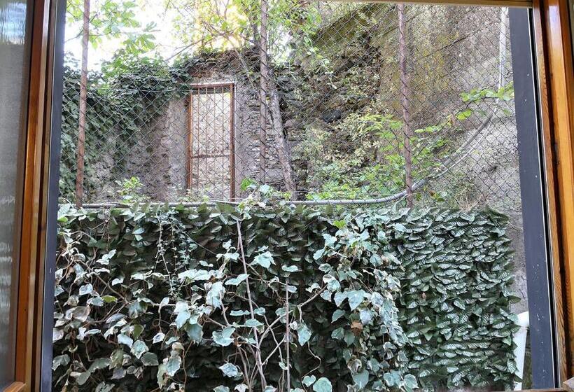 Номер Стандарт, Albergo Al Carugio