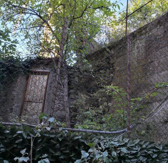 Номер Стандарт, Albergo Al Carugio