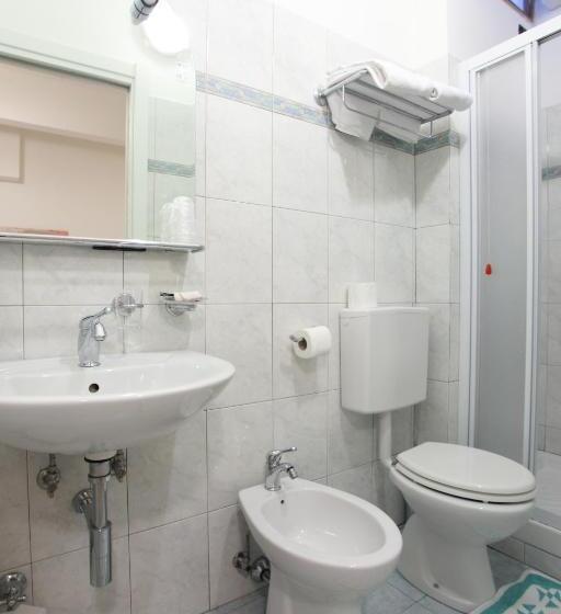 Номер Стандарт, Albergo Al Carugio