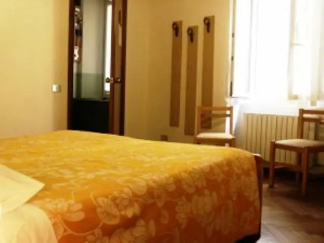 Standard-huone, Albergo Corona