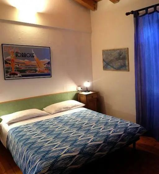 Standard-huone, Albergo La Montanara