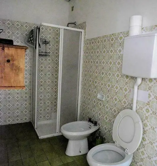 Standard-huone, Albergo La Montanara