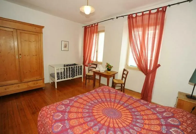 Standard-huone, Albergo La Montanara