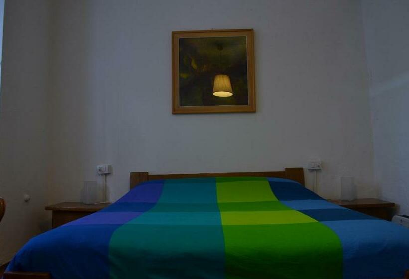 Четырехместный Номер Стандарт, Albergo La Montanara