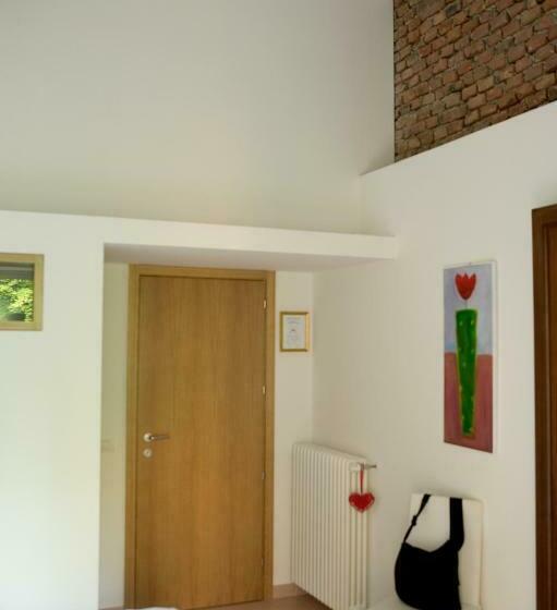 스탠다드 전망 룸, Albergo Milano Hotel & Apartments