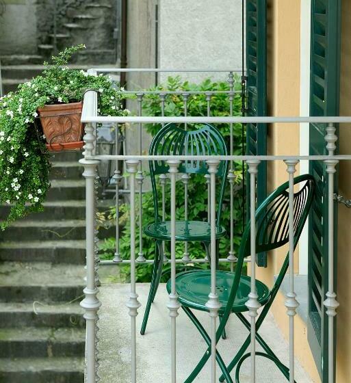 스탠다드 전망 룸, Albergo Milano Hotel & Apartments