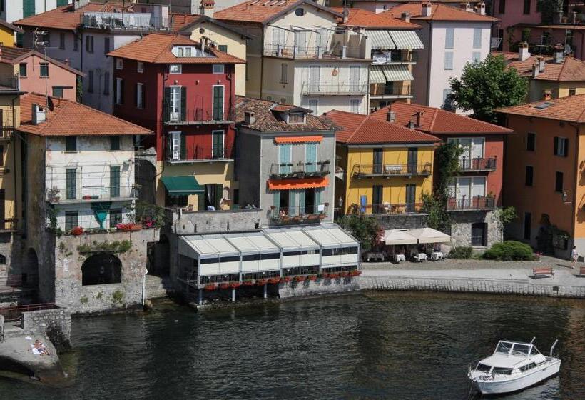 스탠다드 발코니 스튜디오, Albergo Milano Hotel & Apartments