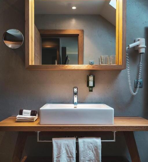 스탠다드 룸, Arlara