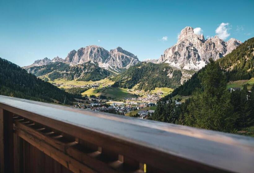 스탠다드 룸, Arlara