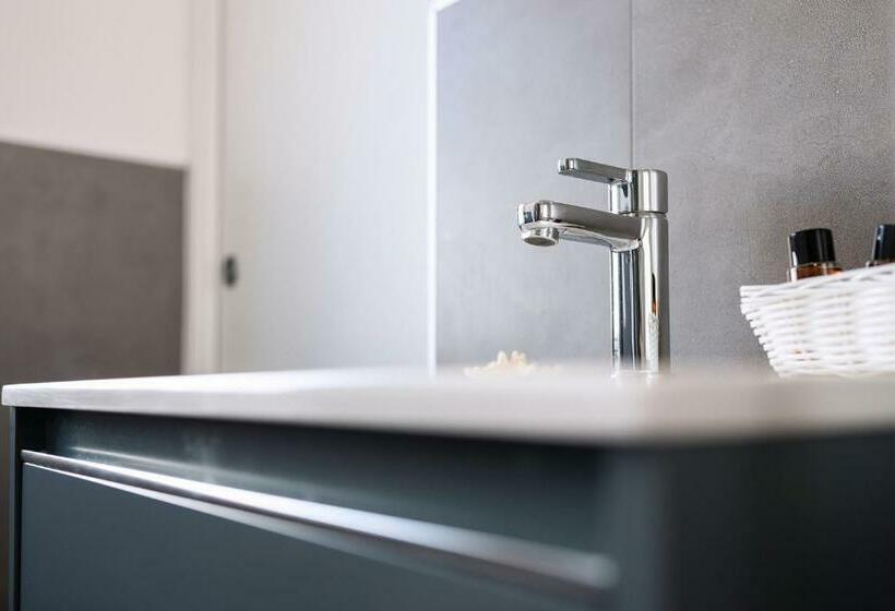 Номер Стандарт, Aurora