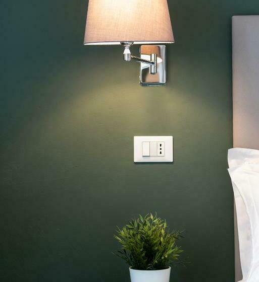 Номер Стандарт с Балконом, Aurora