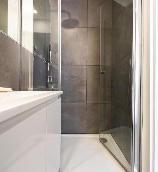 Номер Стандарт с Балконом, Aurora