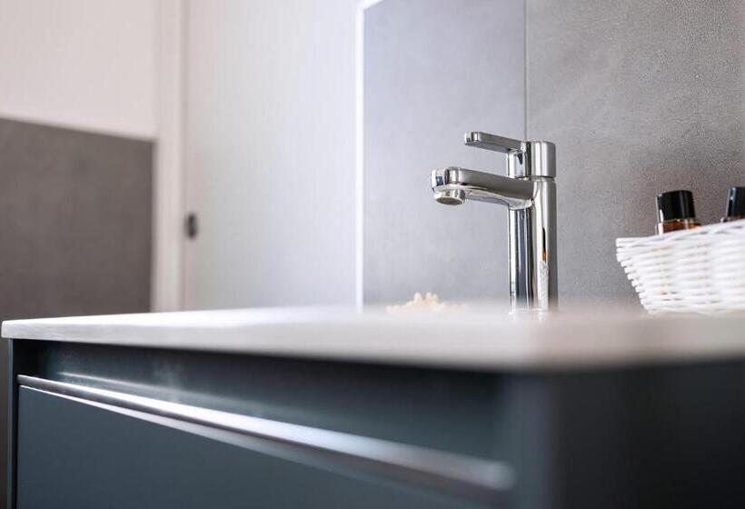 Номер Стандарт с Балконом, Aurora