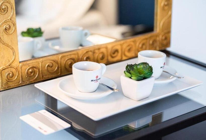 Номер Superior с Террасой, Aurora