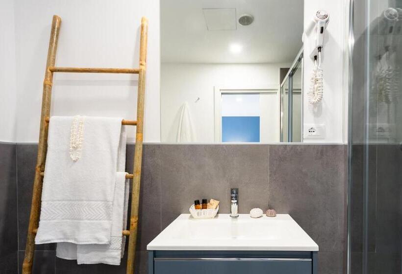 Номер Superior с Террасой, Aurora