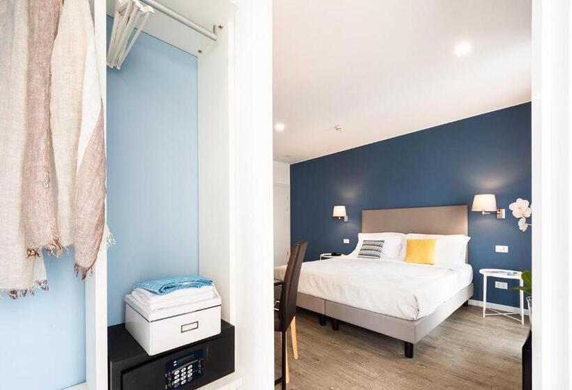 Номер Superior с Террасой, Aurora