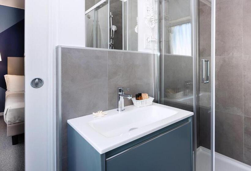 Классический Номер, Aurora