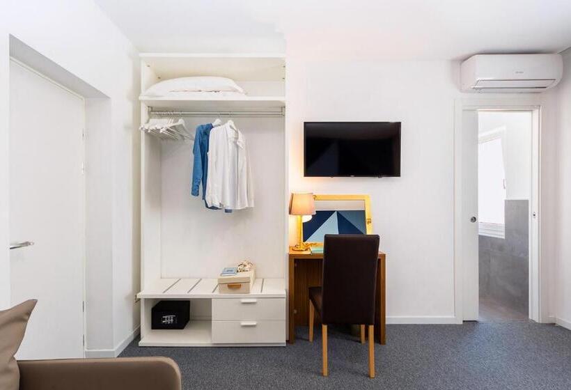 Номер Стандарт, Aurora