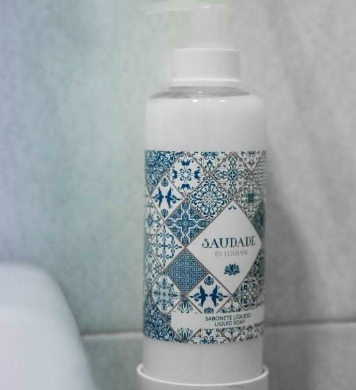 エコノミーシングルルーム, Bastimento