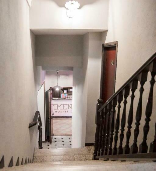 إستوديو قياسى, Bastimento