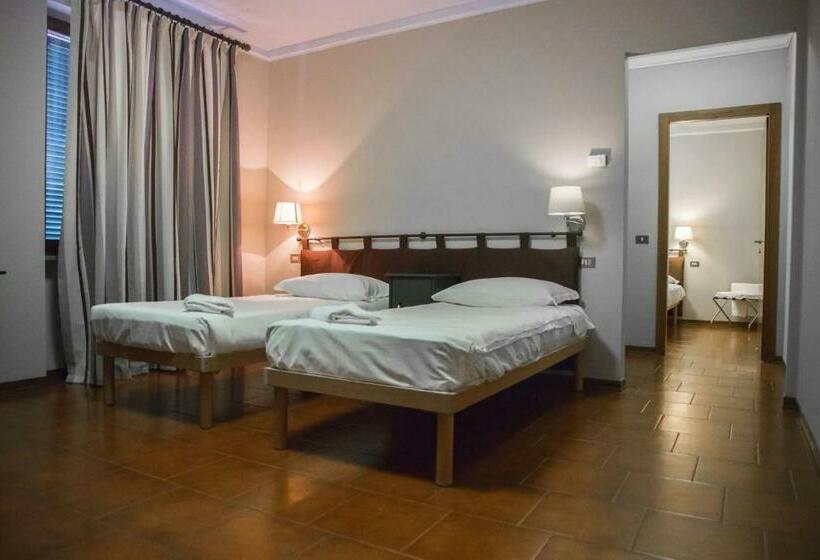 Четырехместный Номер Стандарт, Bastimento