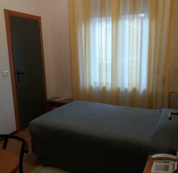 Номер Стандарт Индивидуальный, Bermuda