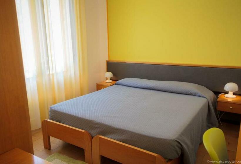 Номер Стандарт, Bermuda