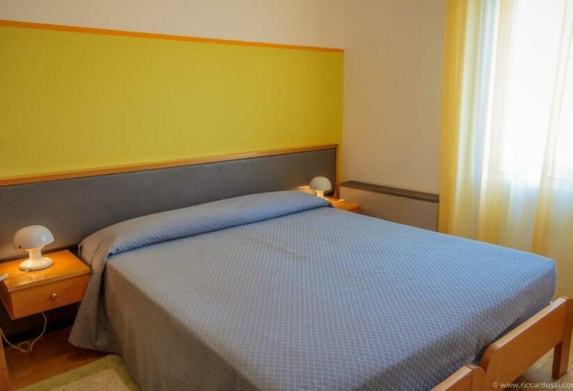 Номер Стандарт, Bermuda