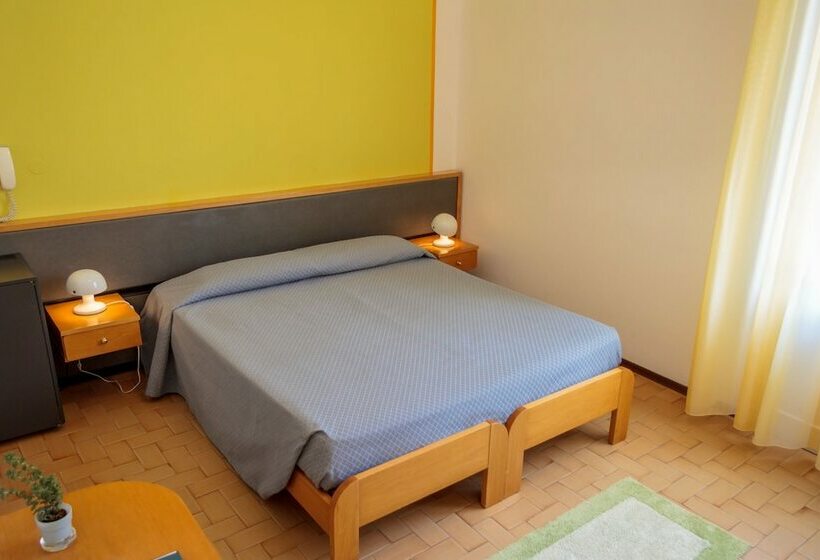 Номер Стандарт, Bermuda