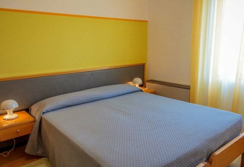 Номер Стандарт, Bermuda